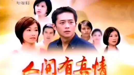 CCTV-8电视剧频道2011年播出台湾电视连续剧（真情满天下）TRUTH FULL WORLD片头OP/片尾ED合集