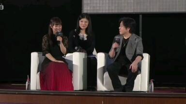 《命运之夜——天之杯II：<em class="keyword">迷失之蝶</em>》7月12日B站活动录屏