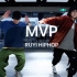 【RUYI HIPHOP】2021.01.02 ruyi hiphop 5KM舞蹈工作室 世纪大道浦东店｜周六常规课 上