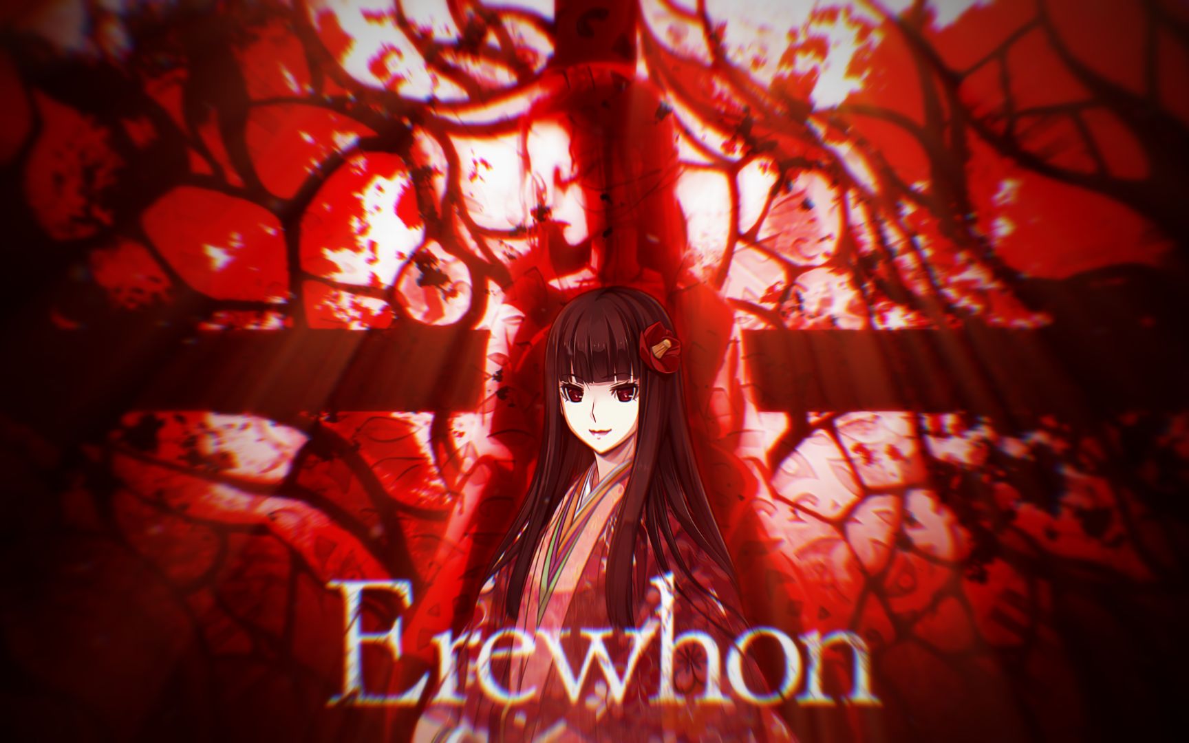 【萌你妹汉化组】《erewhon 理想乡》teaser Movie 原创中文字幕版 0155