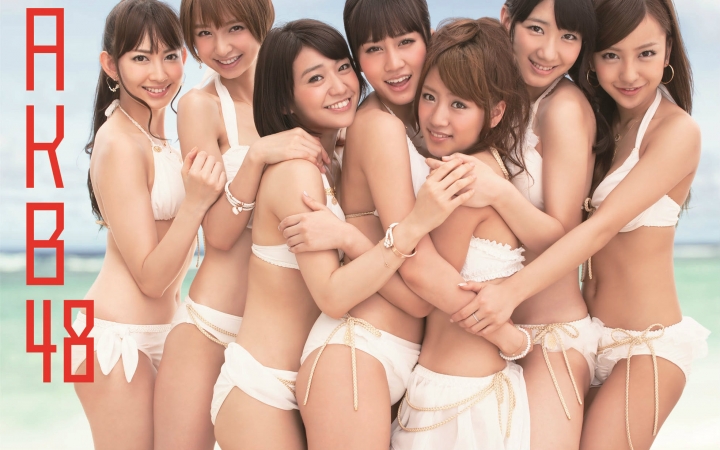 akb48总选举排名(2)