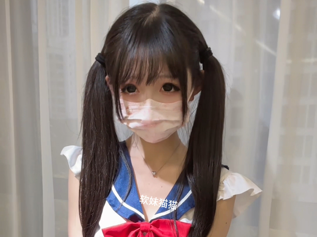 The latest video of [Soft Girl Cat Cat has become an adult] is now online, come and watch!