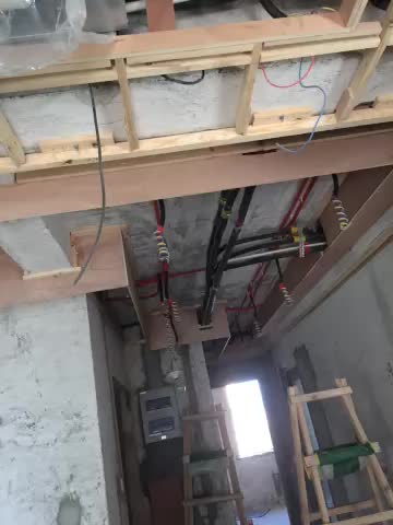 后骨架赏析 用或其他应用扫描二维码 点赞 天品正连接,连接装修界的正