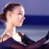 「Anna Shcherbakova」2019 Russian Nationals EX 千金 追梦人