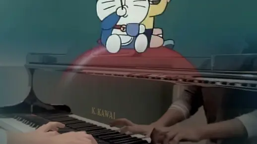 《哆啦A梦之歌》