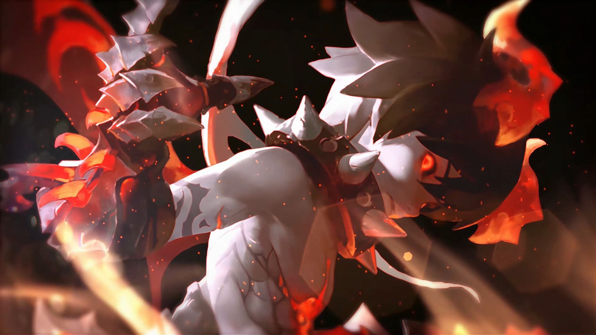 黑夜破晓！《龙之谷》怀旧服新职业「黑暗复仇者」即将登场，公测预约火热进行中！