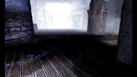 【逃亡开始】失忆症黑暗后裔，尖叫会让你心脏颤动Prt1