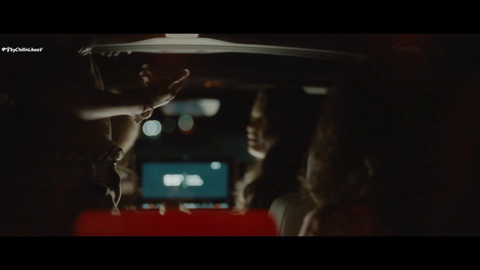 【CLV翻译】Drake是懂的，挑全专最佳的interlude发个视觉 PIMMIE’S DILEMMA