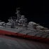 [Minecraft大建]延时摄影——全内构驱逐舰的建造过程