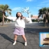 【反転・スロー・練習用】NiziU「Step and a step」のダンスを小学４年生れのんが踊ってみた♪【】【#16
