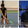 「维维网球」ET网球教学：奇特的反手训练法——瞬间提升击球力量（中英双字