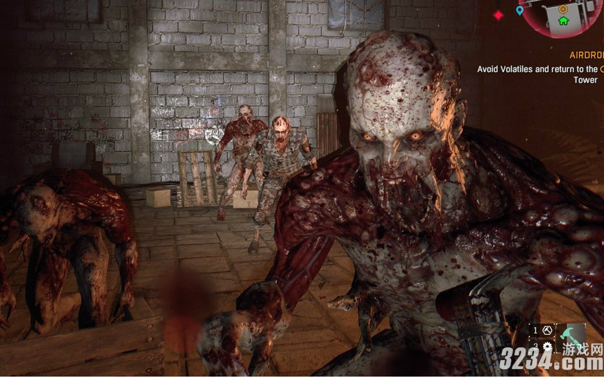 【DL大结局】你看到封面了吗？那是主角，其他人呢？我不小心按到核弹了……