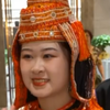 瑶族不同支系服装差异