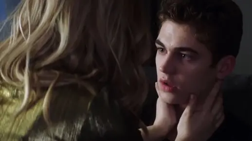 之后2来了!《after 2》最新正式【中字】预告HD