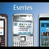诺基亚E系列手机进化史，看看有你用过的没？(2005 - 2011)