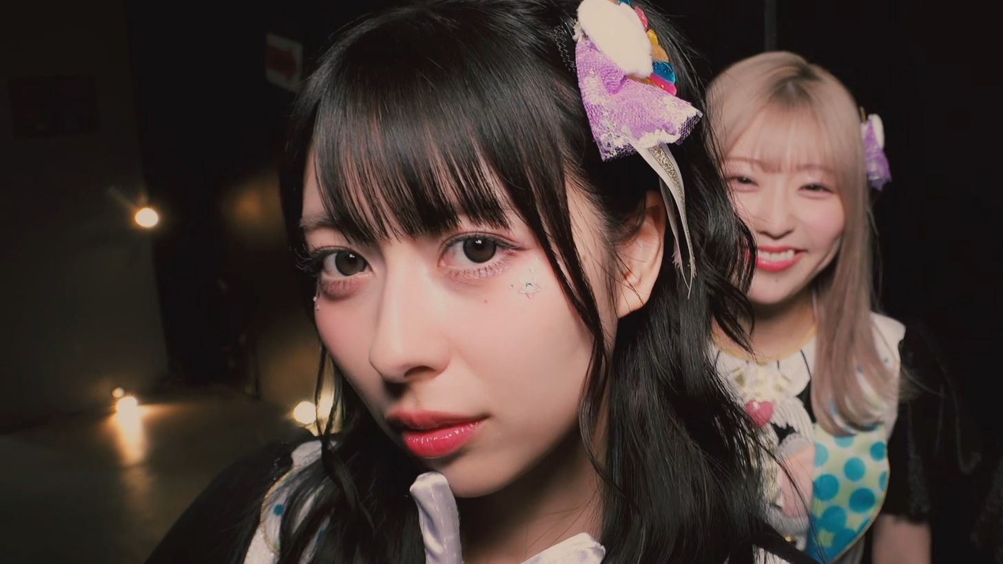 Making of THE IDOLM@STER SHINY COLORS 2nd season LIVE Over the prism Day2