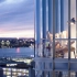 Luxury Home 3D / 曼哈顿时尚双塔公寓楼~565 Broome St #S25B, New York
