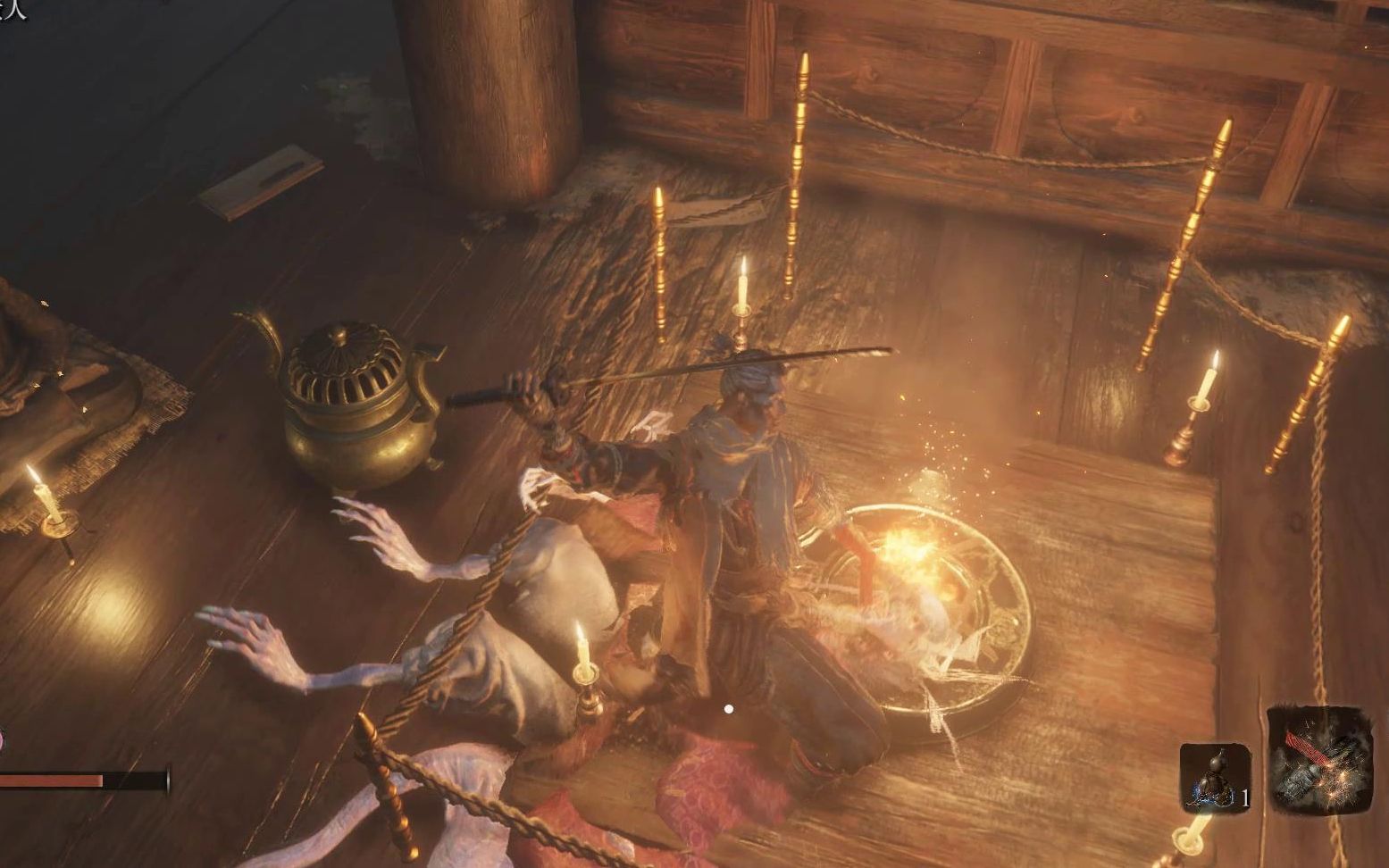 雾影庄杀人事件_雾影贵人_苍生劫 迷踪黯影雾重迭