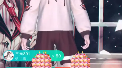 Vk直播录屏2020.05.16