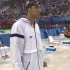 【国语解说】2008年北京奥运会游泳比赛 菲尔普斯8金 决赛+部分颁奖仪式