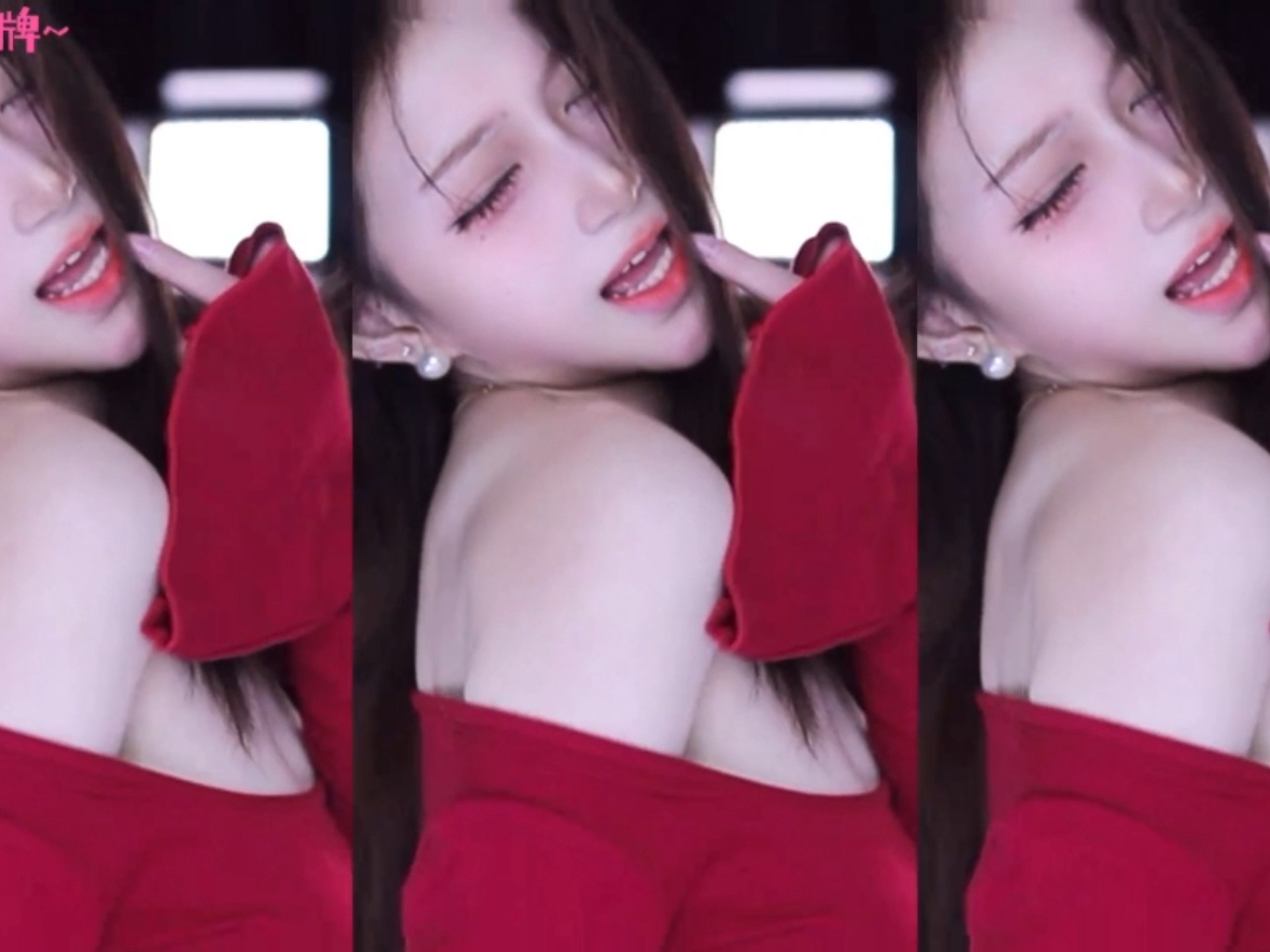 冉圣—热情似火