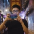 #Vlog#用照片讲述香港夜晚的故事
