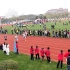 上海交通大学第46届校运会男子100米决赛