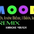 Mood超好听伴奏remix 24kgoldn -  MOOD REMIX Justine Bieber, J Balv