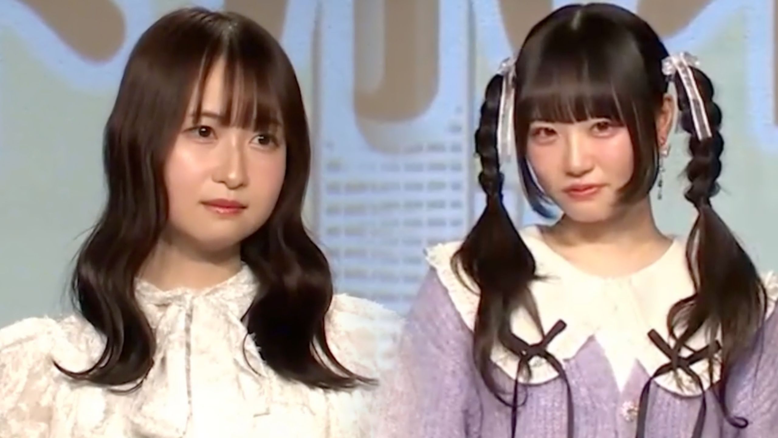 （中字）想赢的女声优脸上是不会有笑容的