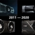 GPU近十年来发展进化史回顾，每代都在突破极限！RTX3090强者致胜