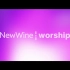  [New Wine Worship] Spirit Fall (LIVE)