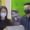 传统外贸卖家如何迈出跨境第一步？新手卖家该怎么做？“跨交会”现场“捕捉”eBay招商经理为您解答