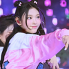 NewJeans Haerin 姜海粼 @ SBS 歌谣大战 | 高清饭拍