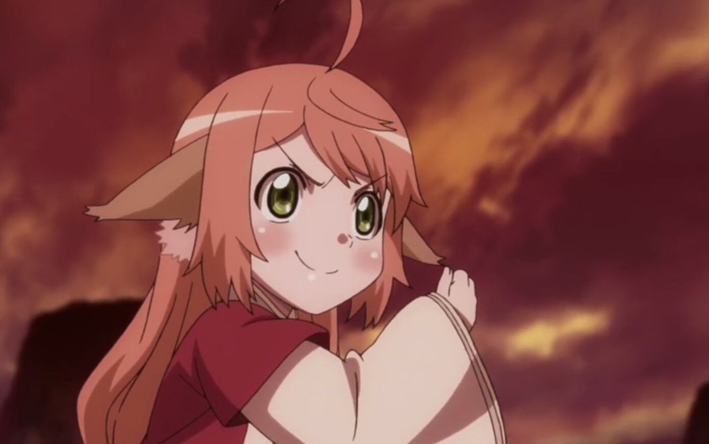 【狐妖小红娘】bgm合集