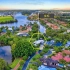 澳大利亚1525平米的水边别墅价格惊人！！2021-3-10