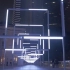 灯光声音互动装置Interactive Light & Sound Installation