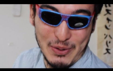 filthy frank 生活中那些讨厌的人 中文字幕