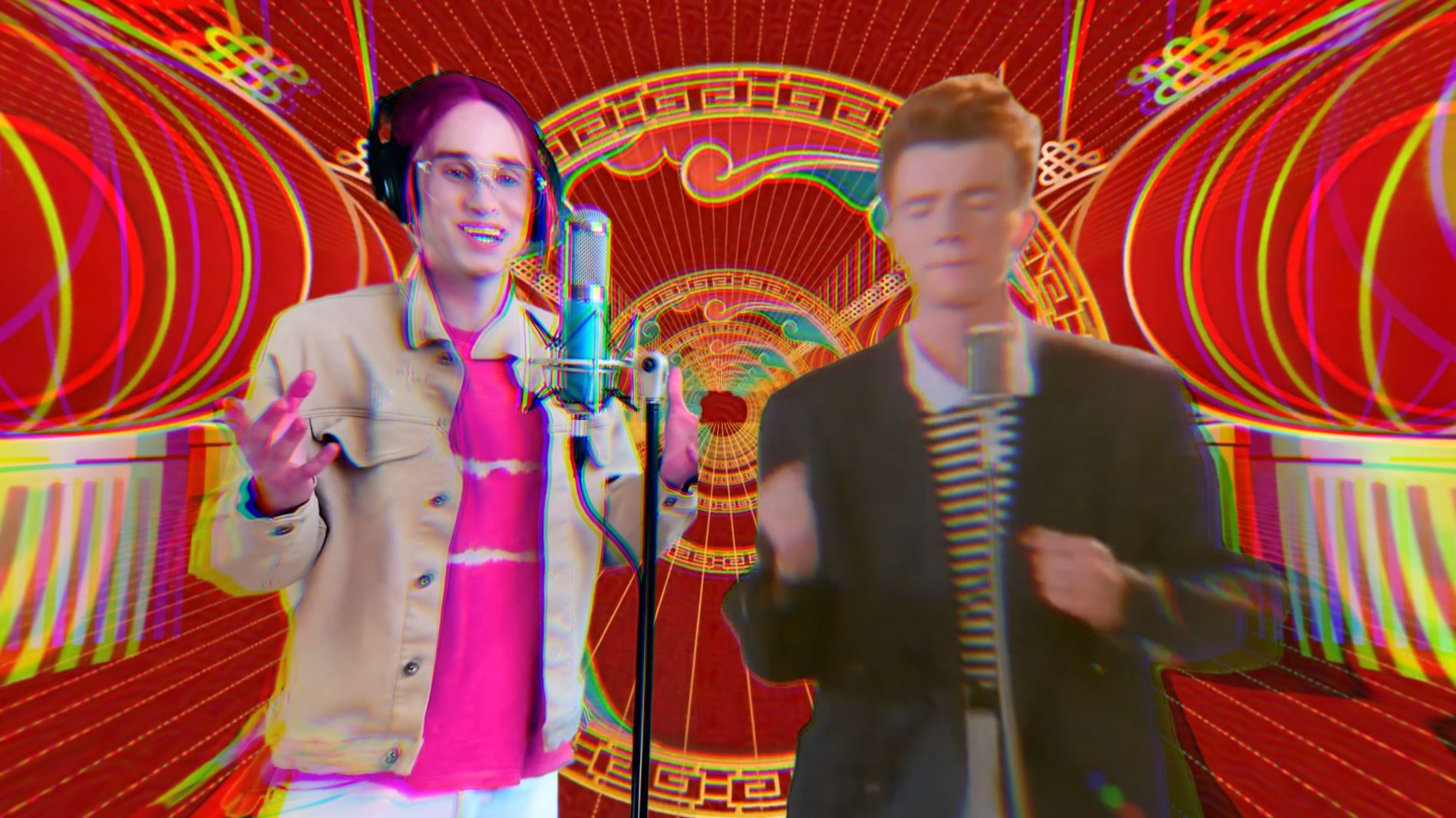 ⚡这拼好歌有力气⚡