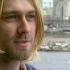 【中英字幕】科特.科本生前最后采访之一：关于书籍、新音乐方向、家庭生活和公益事业 One of Kurt Cobain'