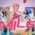 日语歌更元气！【崔叡娜】Smiley日语版MV预告！