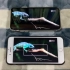 iPhone11 VS iPhone8plusHDR视频对比