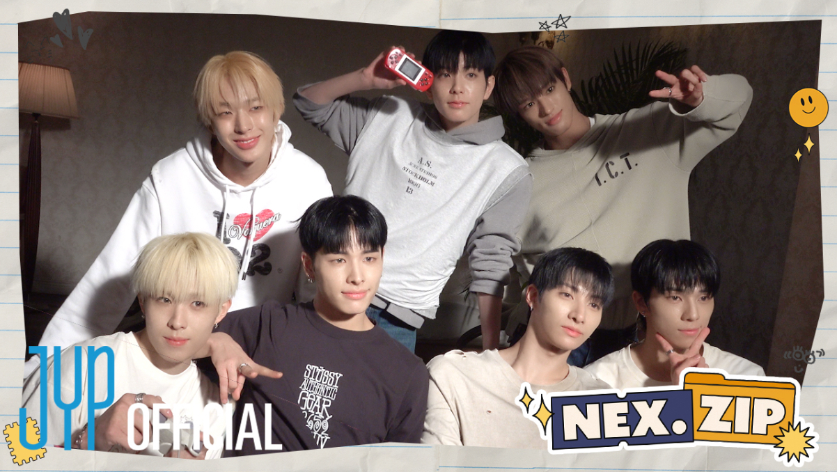 【NEXZ】[NEX.Zip] #41 NEXTEP 2026 花絮