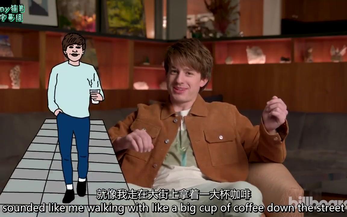 Charlie\\'s,charliekelli 【charlie puth】傻猹最新b榜访谈新单《how long》的创作过程,一起来