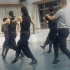 真正的舞者，姜铁红老师现场指导学生跳蒙古舞