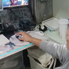 是什么让舍友露出这样的神情! 少女前线! ! !  （超大声）_少女前线