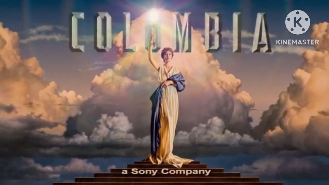 【搬运】更全的哥伦比亚影业历代Logo演变