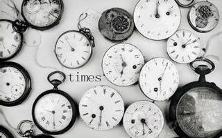 关于祖父悖论的视频合集