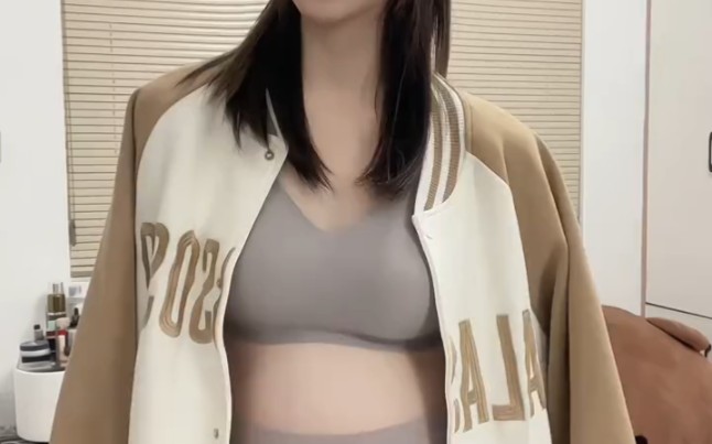 One body, two heartbeats.