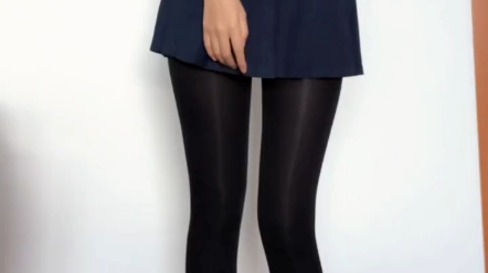 Always love jk thick and black