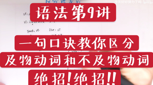 及物动词和不及物动词英语怎么说 35a2565d3fb597af10eb480a1dff9fa336f345de.jpg@310w_174h_1c_100q.jpg